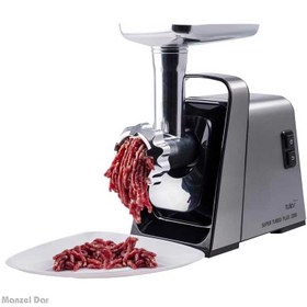 تصویر چرخ گوشت تولیپس مدل MK-A2200S ا Tulips MK-A2200S Meat Grinder Tulips