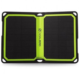 تصویر مشخصات،قیمت و خرید سولار پنل Goal Zero - Nomad 7 Plus Solar Panel 
