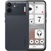 تصویر گوشی ناتینگ Nothing Phone 4B 5G حافظه ۲۵۶ رم ۸ گیگابایت 
