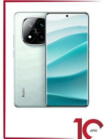 تصویر گوشی موبایل شیائومی Redmi Note 14 Pro Plus 5G ظرفیت 512 گیگابایت رم 16 گیگابایت 