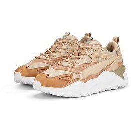 puma rs effect