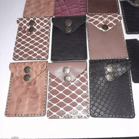 تصویر جاکارتی دوعددی کم حجم 