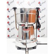 تصویر آب میوه گیری هلال مدل G100 Juicer-model-G100-Crescent-Hellal