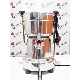 تصویر آب میوه گیری هلال مدل G100 Juicer-model-G100-Crescent-Hellal