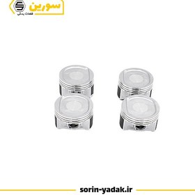 تصویر پیستون 25 جکS5 