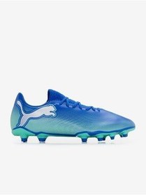 تصویر Future Blue مردانه 7 Play Fgag Crampon پوما Puma 