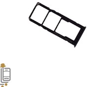 تصویر خشاب سیمکارت سامسونگ Samsung A60 Samsung A60 Sim Holder
