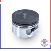 تصویر بوش و پیستون تراکمی 11.1 پژو 405 XU7 