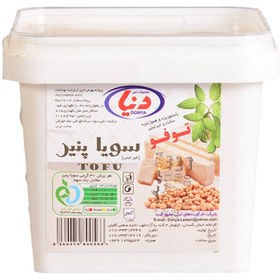 تصویر پنیر توفو دنیا 450 گرم 