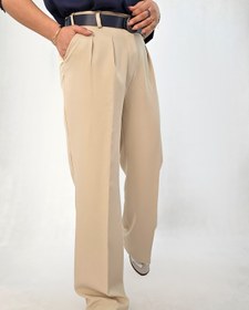 تصویر شلوار واید لنا 