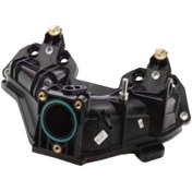 تصویر منيفولد هوا پژو 405 XU7 بنزینی کروز 