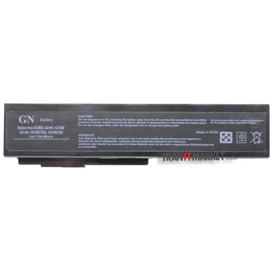 KingSener A32-N61 Batteria Del Computer Portatile Per ASUS N61 - Foto 10
