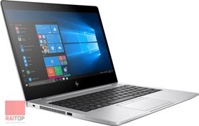 تصویر لپ تاپ 13 اینچی HP مدل EliteBook 830 G5 