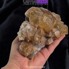 تصویر سنگ رمبوئدر زرین 