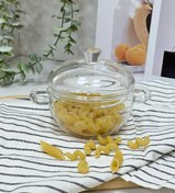 تصویر قابلمه پیرکس نوزاد 