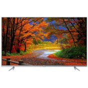 تصویر تلویزیون ال ای دی تی سی ال 55 اینچ مدل 55P725 TCL LED TV 55P725 55 INCH