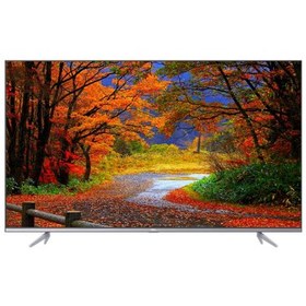 تصویر تلویزیون ال ای دی تی سی ال 55 اینچ مدل 55P725 TCL LED TV 55P725 55 INCH