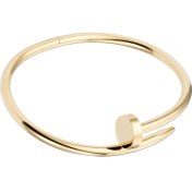 تصویر دستبند بنگل میخی 