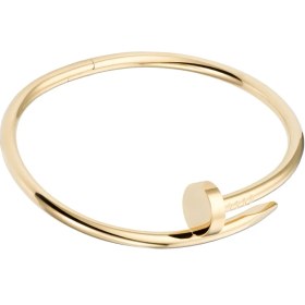 تصویر دستبند بنگل میخی 