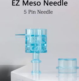 تصویر کارتریج دستگاه مزوگان 