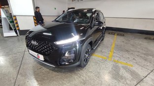 تصویر ام وی ام X22 Pro دنده ای مدل ۱۴۰۴ 