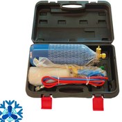 تصویر کیف ست جوشکاری هوا گاز Portable Welding kit