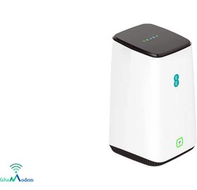 تصویر مودم ۵G زایکسل مدل NR5103 