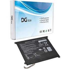 تصویر جایگزینی باتری لپ تاپ DGTECH PA5214U-1BRS سازگار باتری Toshiba WT20-B Z20T-B Z20T-C سری 11.4V 36Wh 
