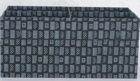 تصویر کیف طبقاتی کاشت ناخن و میکاپ کد 208 