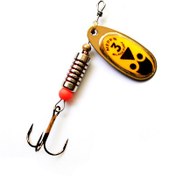 تصویر لانسه مپس طرح کومت سایز 3 UV 