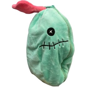 تصویر عروسک استیج سوپرایزی ارتفاع: 20 سانتی متر 