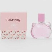 تصویر عطر بچه گانه هلو کیتی زارا HELLO KITTY ZARA 