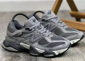 تصویر کتونی نیوبالانس 9060 سایز ۴۰ تا ۴۵ Newbalance 9060 - سایز ۴ Newbalance