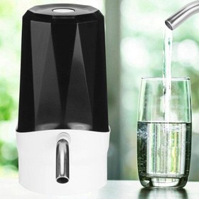 تصویر پمپ آب شارژی مدل RV-H1 