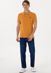 تصویر شلوار جین مردانه فاق نرمال راسته | یو اس پولو U.S. Polo Assn. 1150872 