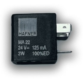 تصویر بوبین HAFNER 