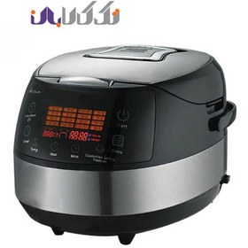 تصویر پلوپز کاستلو مدل CL660 Castello Rice cooker CL660