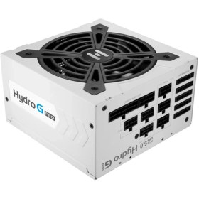 تصویر منبع تغذیه اف اس پی HYDRO G PRO 1000W ATX3.0 White 