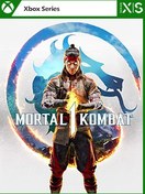 تصویر بازی Mortal Kombat 1 برای کنسول XBOX Microsoft XBOX Mortal Kombat 1 Game