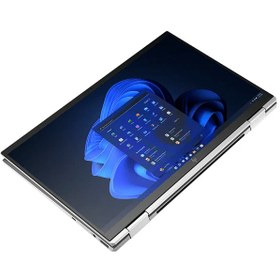 تصویر لپ تاپ اچ پی 16GB RAM | 512GB SSD | i7 1165G7 | EliteBook X360 ا HP EliteBook X360 G8 HP EliteBook X360 G8