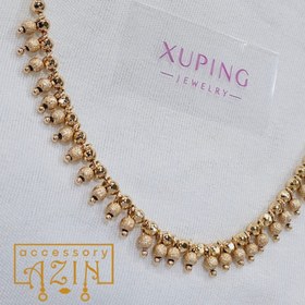 تصویر گردنبند تک ژوپینگ 