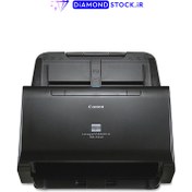 تصویر اسکنر اسناد کانن مدل CANON DR-C240 