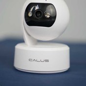 تصویر دوربین مدار بسته CALUS مدل Y30 