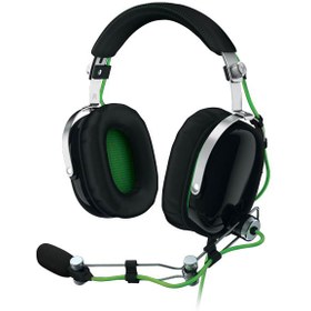 تصویر Razer BlackShark Expert 2.0 Gaming Headset 