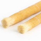 تصویر چوب میسواک طبیعی 