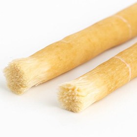 تصویر چوب میسواک طبیعی 