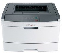 تصویر پرینتر لکسمارک مدل E260dn LEXMARK E260dn