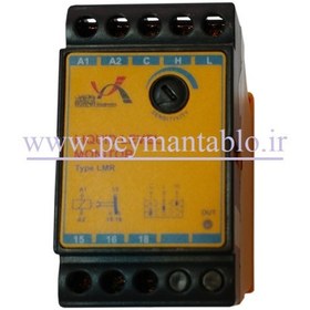 تصویر کنترل سطح مایعات Borna Electronics LMR 