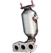 تصویر کاتالیزور ام وی ام 110 S شرکتی 