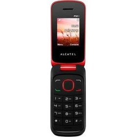 تصویر گوشی موبایل آلکاتل وان تاچ 1030D ا Alcatel One Touch 1030D Mobile Phone Alcatel One Touch 1030D Mobile Phone